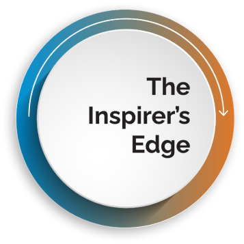 The Inspirer’s Edge