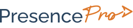 PresencePro Logo